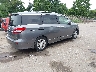 JN8AE2KP6F9****** Salvamento y Destrozados 2015 Nissan Quest en Estado de Maryland