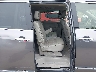 JN8AE2KP6F9****** Destrozados 2015 Nissan Quest en Baltimore