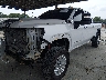 1GT49REY0LF****** Usados y Reparables 2020 GMC Sierra 2500HD en Macon