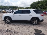 1GNEVGKW7LJ****** Salvage 2020 Chevrolet Traverse
