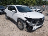 1GNEVGKW7LJ****** Salvage and Wrecked 2020 Chevrolet Traverse in Portage