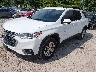 1GNEVGKW7LJ****** Used and Repairable 2020 Chevrolet Traverse in Portage