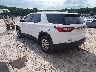 1GNEVGKW7LJ****** Salvage and Repairable 2020 Chevrolet Traverse in Portage