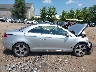 WVWBA7AH1AV****** Usados 2010 Volkswagen EOS en Estado de Minnesota