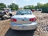 WVWBA7AH1AV****** Destrozados 2010 Volkswagen EOS