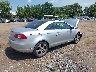 WVWBA7AH1AV****** Salvamento y Destrozados 2010 Volkswagen EOS en Estado de Minnesota