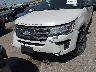 1FM5K7D85KG****** Wrecked 2019 Ford Explorer in Texas State