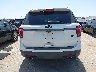 1FM5K7D85KG****** Wrecked 2019 Ford Explorer