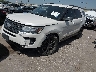 1FM5K7D85KG****** Used and Repairable 2019 Ford Explorer in Houston