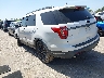 1FM5K7D85KG****** Salvage and Repairable 2019 Ford Explorer in Houston