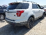 1FM5K7D85KG****** Salvage and Wrecked 2019 Ford Explorer in Texas State