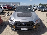 4S4GUHT66S3****** Wrecked 2025 Subaru Crosstrek in Kansas State