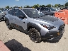 4S4GUHT66S3****** Salvage and Wrecked 2025 Subaru Crosstrek in Wichita