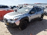 4S4GUHT66S3****** Used and Repairable 2025 Subaru Crosstrek in Wichita