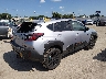 4S4GUHT66S3****** Salvage and Wrecked 2025 Subaru Crosstrek in Kansas State