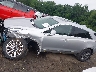 1GYKNDRS6KZ****** Reparables 2019 Cadillac XT5 en Estado de Massachusetts
