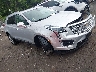 1GYKNDRS6KZ****** Salvamento y Destrozados 2019 Cadillac XT5 en Taunton