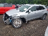 1GYKNDRS6KZ****** Usados y Reparables 2019 Cadillac XT5 en Taunton