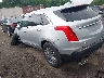 1GYKNDRS6KZ****** Salvamento y Reparables 2019 Cadillac XT5 en Taunton