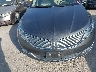 3LN6L2GK9GR****** Salvamento y Reparables 2016 Lincoln MKZ en Estado de Texas