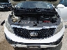 KNDPB3AC8E7****** Repairable 2014 Kia Sportage in Fort Worth North