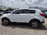 KNDPB3AC8E7****** Repairable 2014 Kia Sportage in Texas State