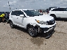 KNDPB3AC8E7****** Salvage and Wrecked 2014 Kia Sportage in Fort Worth North