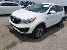 KNDPB3AC8E7****** Used and Repairable 2014 Kia Sportage in Fort Worth North