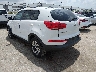 KNDPB3AC8E7****** Salvage and Repairable 2014 Kia Sportage in Fort Worth North