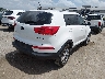 KNDPB3AC8E7****** Salvage and Wrecked 2014 Kia Sportage in Texas State