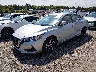 3N1AB8CV5NY****** Usados y Reparables 2022 Nissan Sentra en Nashville