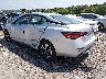 3N1AB8CV5NY****** Salvamento y Reparables 2022 Nissan Sentra en Nashville