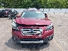 4S4BSBNC9G3****** Wrecked 2016 Subaru Outback in Michigan State