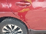 4S4BSBNC9G3****** Used and Repairable 2016 Subaru Outback in Grand Rapids