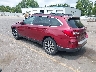4S4BSBNC9G3****** Salvage and Repairable 2016 Subaru Outback in Grand Rapids