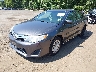 4T4BF1FK5ER****** Used and Repairable 2014 Toyota Camry in Metro DC