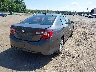 4T4BF1FK5ER****** Salvage and Wrecked 2014 Toyota Camry in Maryland State