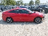 2HGFC2F58GH****** Used 2016 Honda Civic in Illinois State