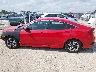 2HGFC2F58GH****** Repairable 2016 Honda Civic in Illinois State