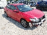 2HGFC2F58GH****** Salvage and Wrecked 2016 Honda Civic in Chicago South