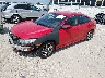 2HGFC2F58GH****** Used and Repairable 2016 Honda Civic in Chicago South