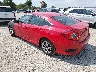 2HGFC2F58GH****** Salvage and Repairable 2016 Honda Civic in Chicago South