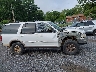 1FMRU18W2WL****** Repairable 1998 Ford Expedition in Virginia State