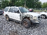 1FMRU18W2WL****** Salvage and Wrecked 1998 Ford Expedition in Roanoke