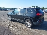 1C4PJMDS2GW****** Salvamento y Reparables 2016 Jeep Cherokee en Englishtown