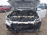1GCGSBEN4N1****** Repairable 2022 Chevrolet Colorado in Little Rock