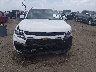 1GCGSBEN4N1****** Wrecked 2022 Chevrolet Colorado in Arkansas State