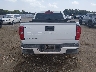 1GCGSBEN4N1****** Wrecked 2022 Chevrolet Colorado