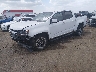 1GCGSBEN4N1****** Used and Repairable 2022 Chevrolet Colorado in Little Rock