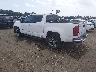 1GCGSBEN4N1****** Salvage and Repairable 2022 Chevrolet Colorado in Little Rock